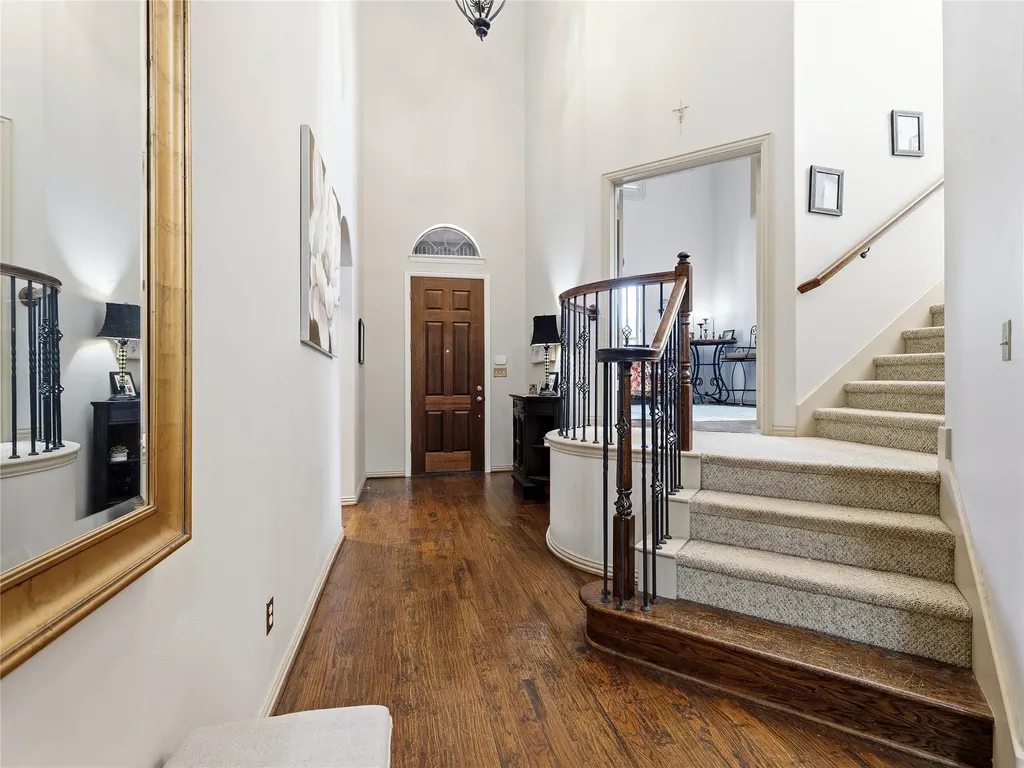 2948 Clearfork Trail Frisco TX 75034