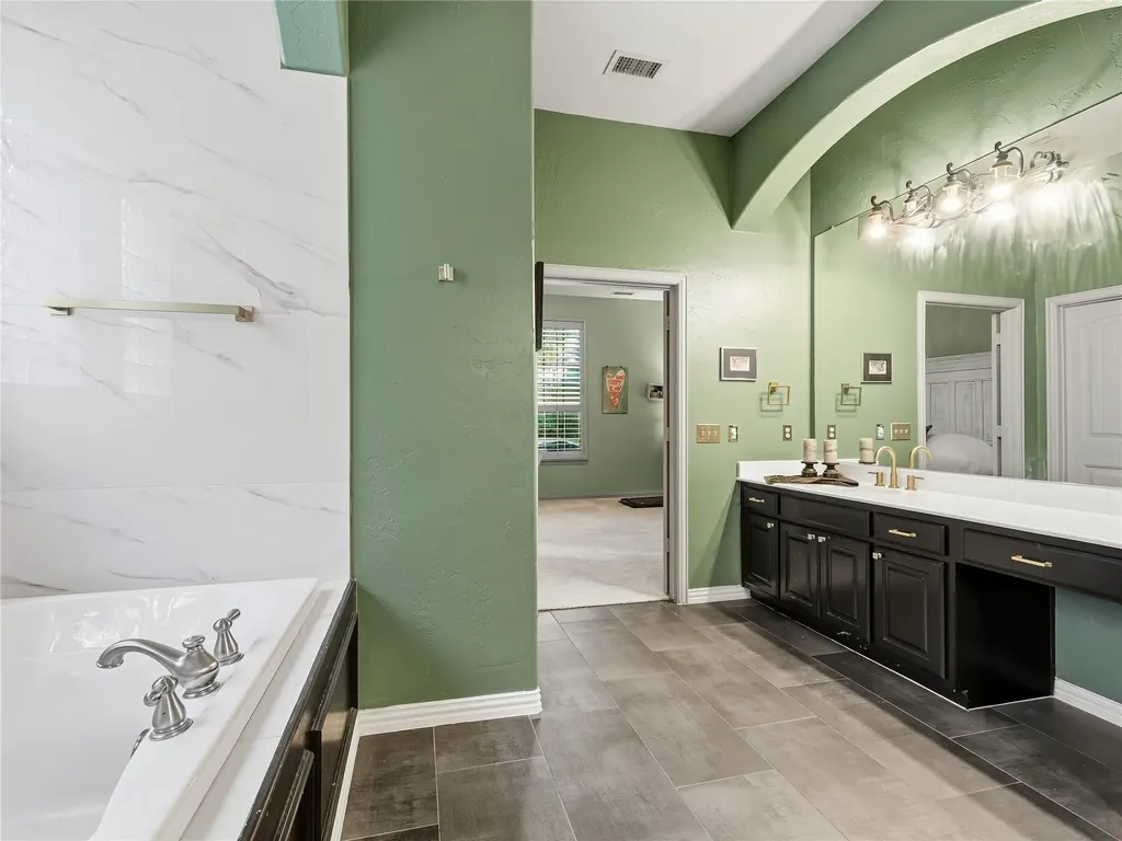 2948 Clearfork Trail Frisco TX 75034