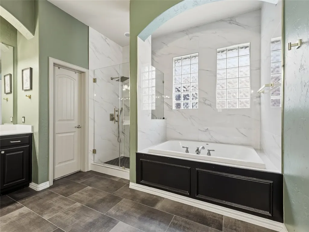 2948 Clearfork Trail Frisco TX 75034