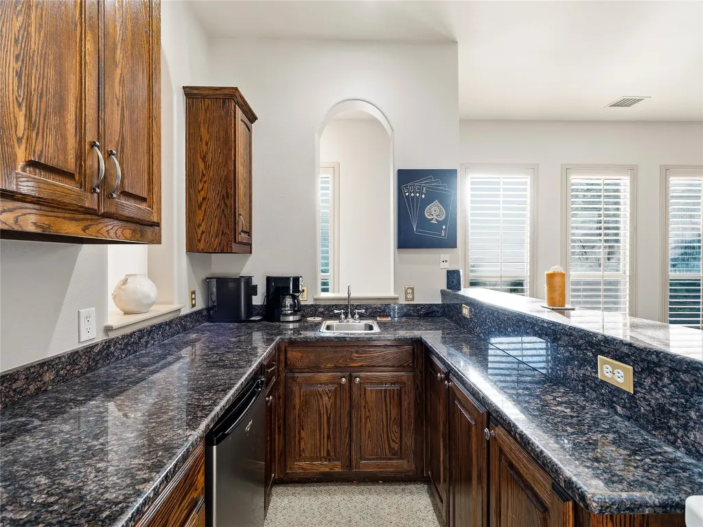 2948 Clearfork Trail Frisco TX 75034