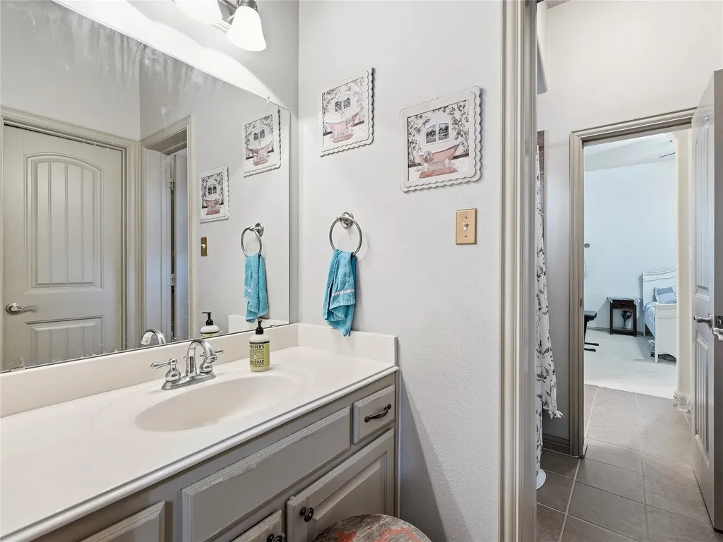 2948 Clearfork Trail Frisco TX 75034