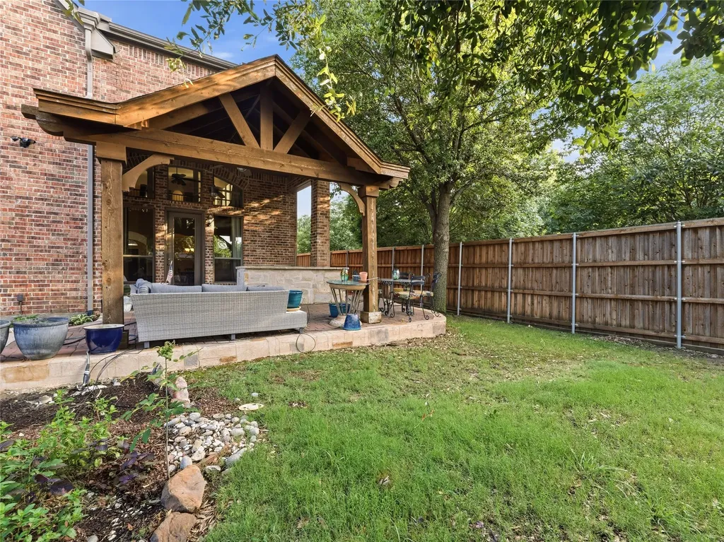 2948 Clearfork Trail Frisco TX 75034
