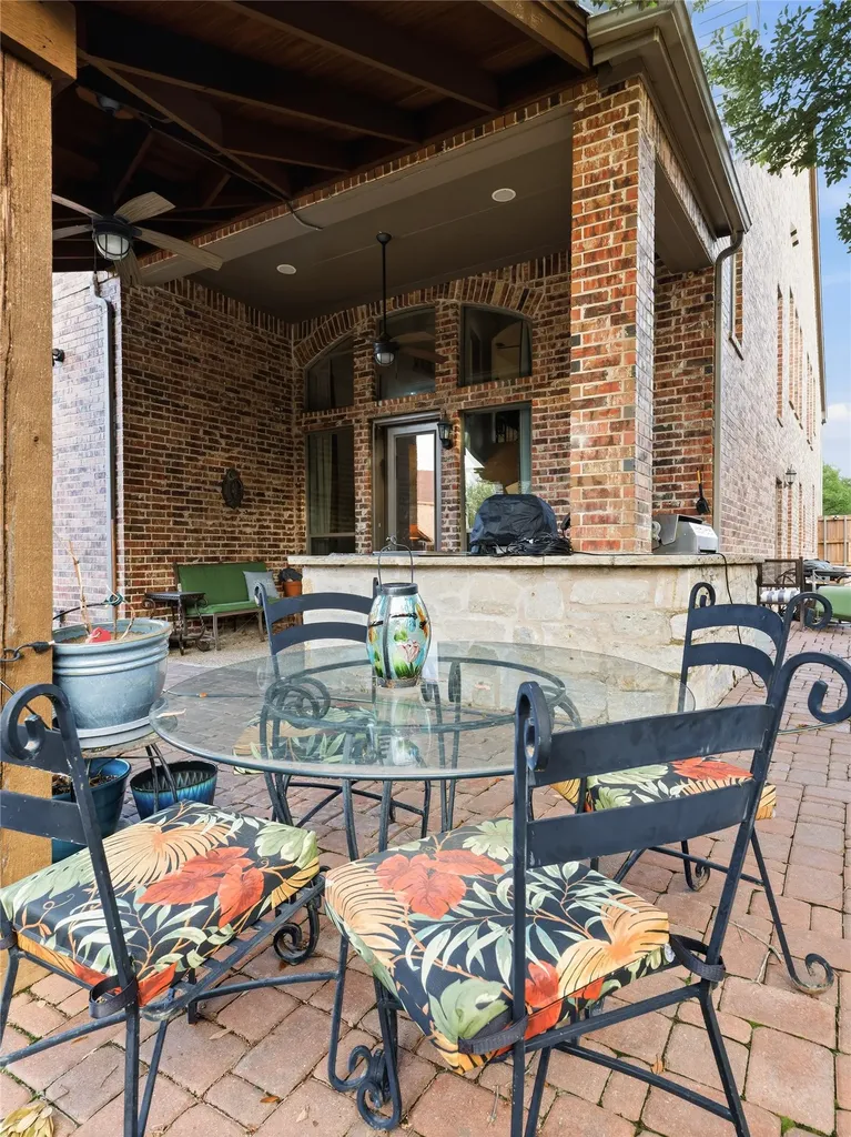 2948 Clearfork Trail Frisco TX 75034