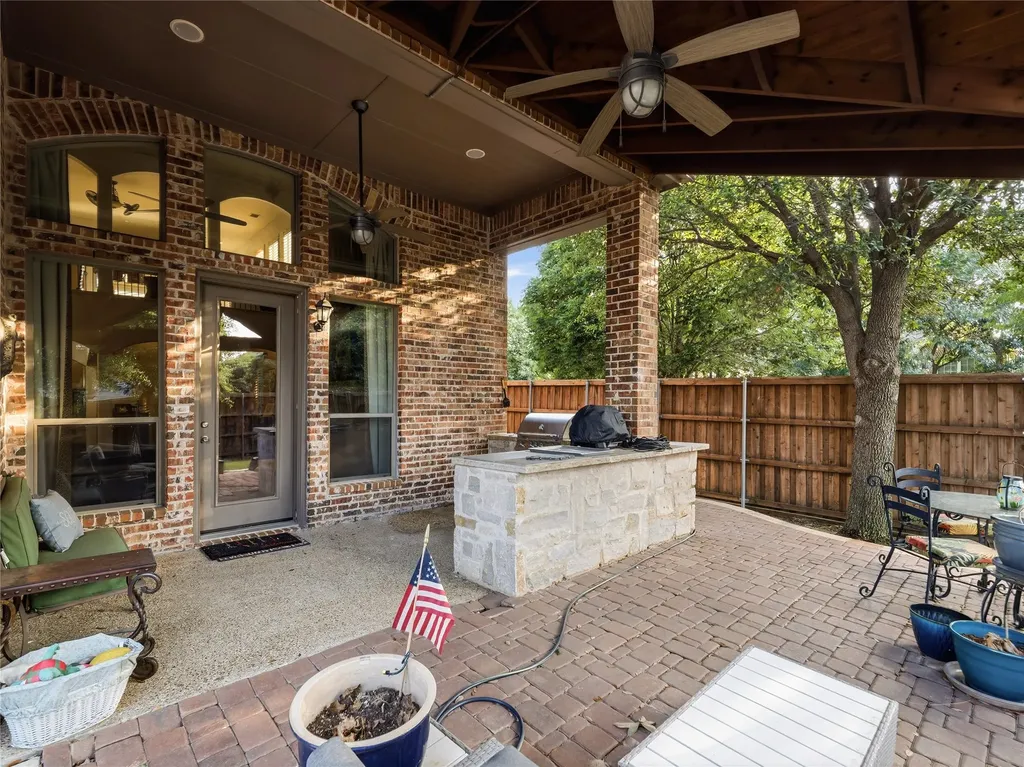 2948 Clearfork Trail Frisco TX 75034