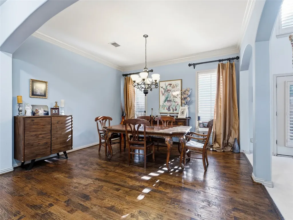 2948 Clearfork Trail Frisco TX 75034