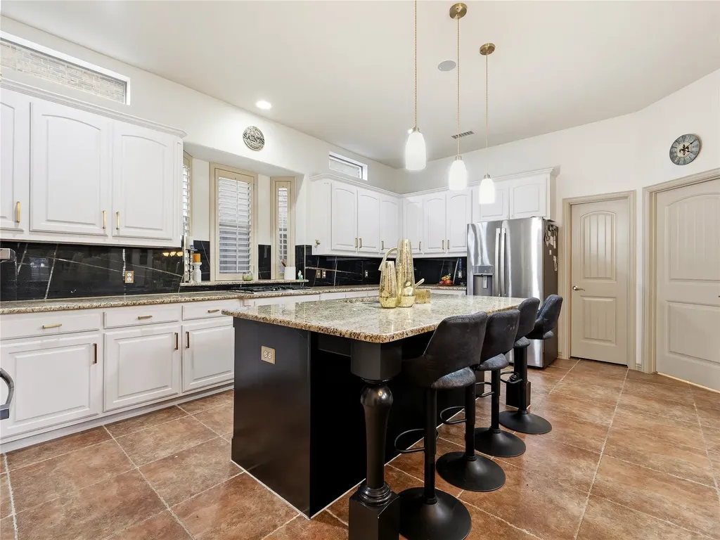 2948 Clearfork Trail Frisco TX 75034