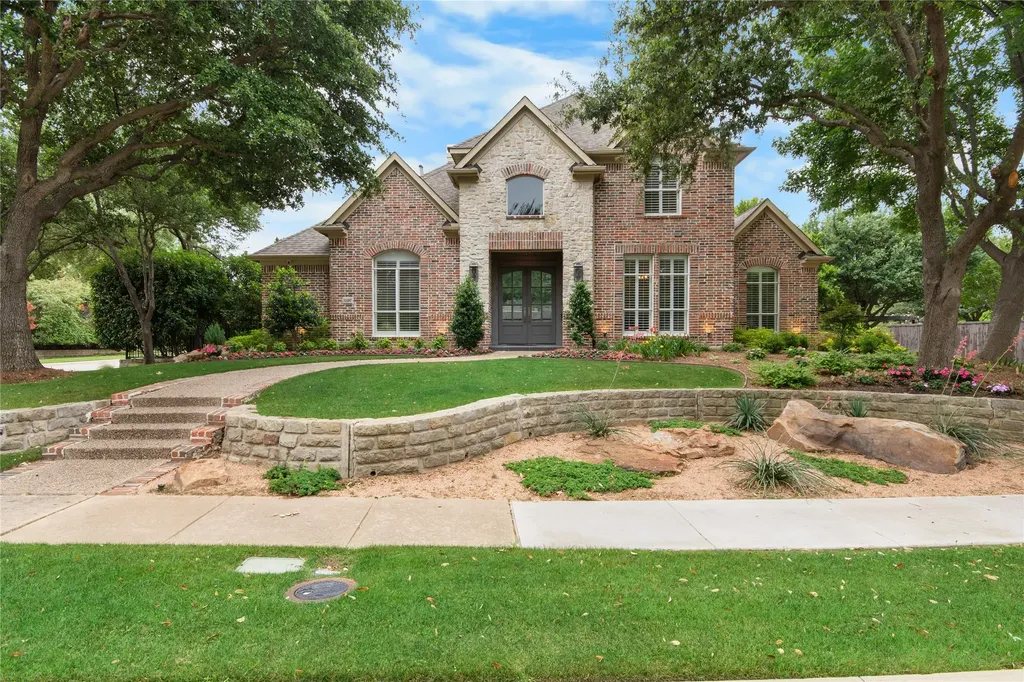 5397 Breckenridge Court Frisco TX 75034