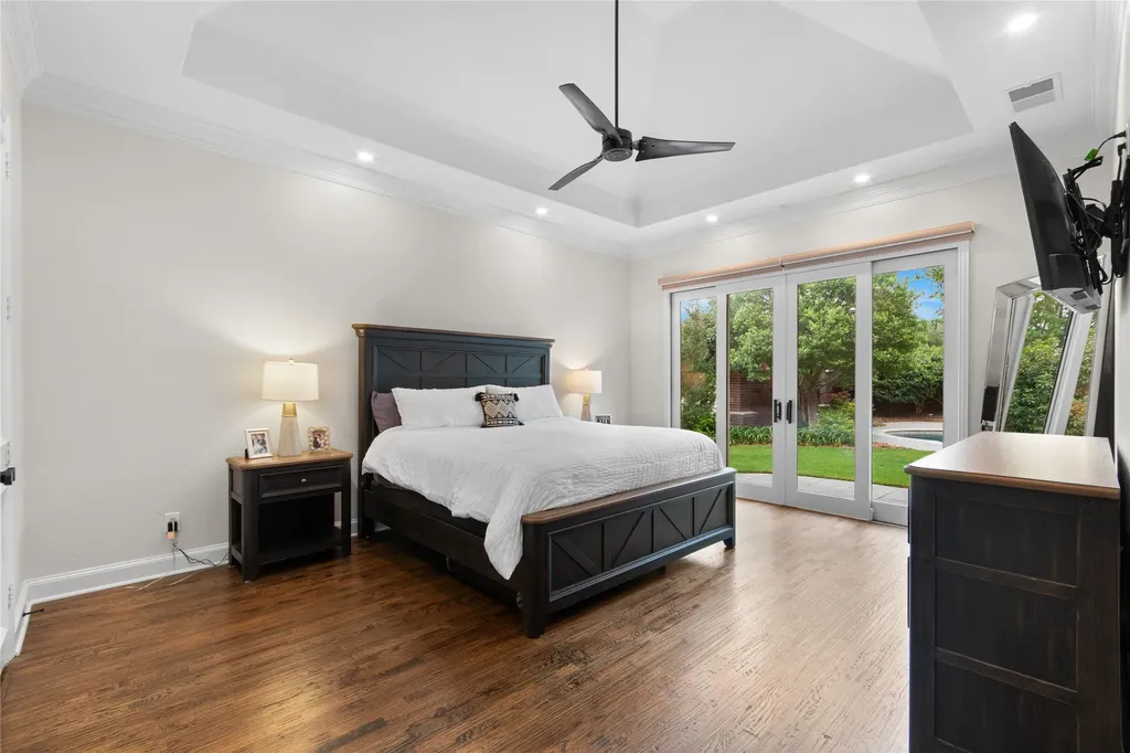 5397 Breckenridge Court Frisco TX 75034