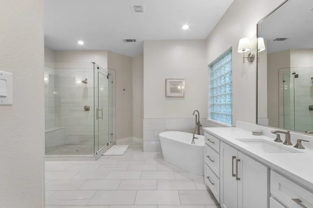 5397 Breckenridge Court Frisco TX 75034