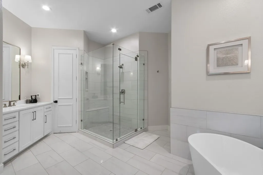 5397 Breckenridge Court Frisco TX 75034