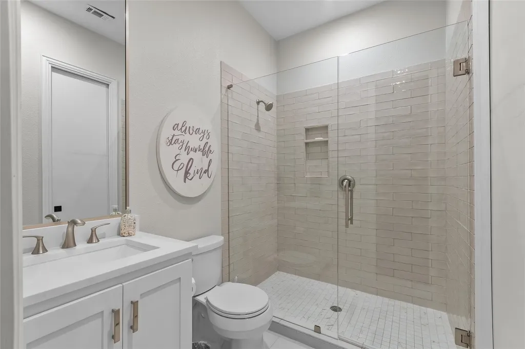 5397 Breckenridge Court Frisco TX 75034
