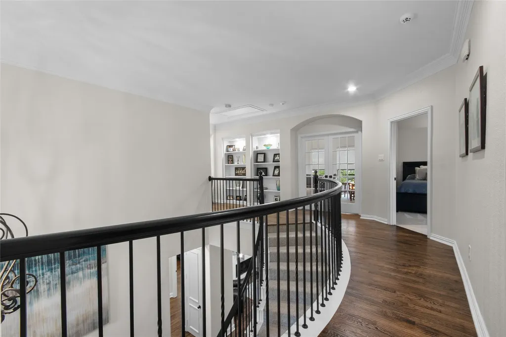 5397 Breckenridge Court Frisco TX 75034
