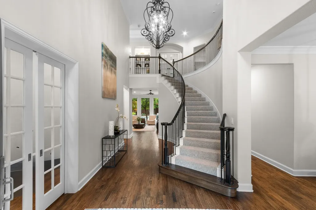5397 Breckenridge Court Frisco TX 75034