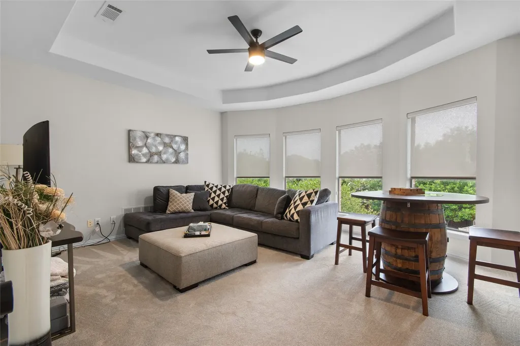 5397 Breckenridge Court Frisco TX 75034