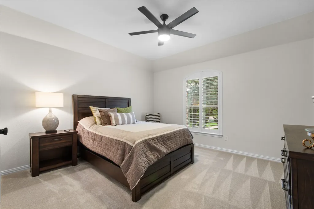 5397 Breckenridge Court Frisco TX 75034