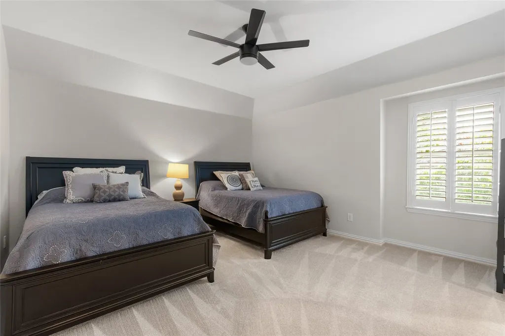 5397 Breckenridge Court Frisco TX 75034
