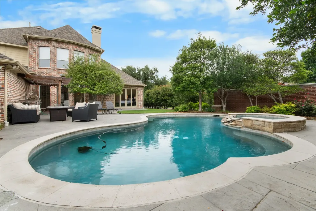 5397 Breckenridge Court Frisco TX 75034
