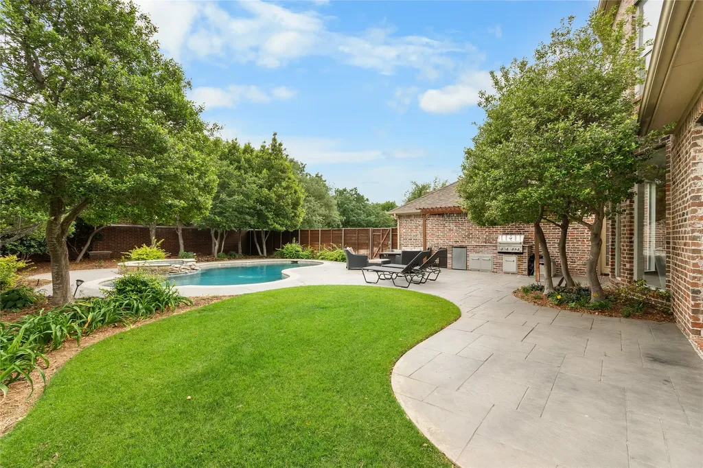5397 Breckenridge Court Frisco TX 75034
