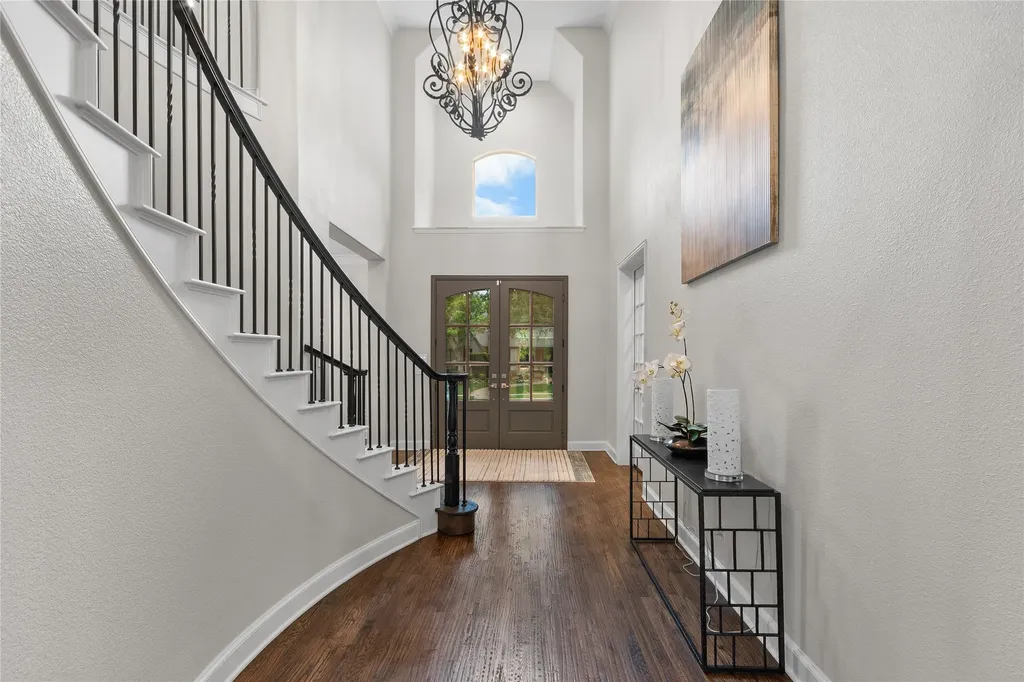 5397 Breckenridge Court Frisco TX 75034