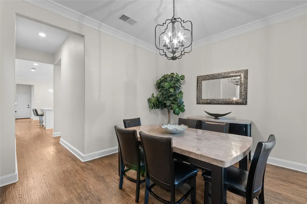 5397 Breckenridge Court Frisco TX 75034