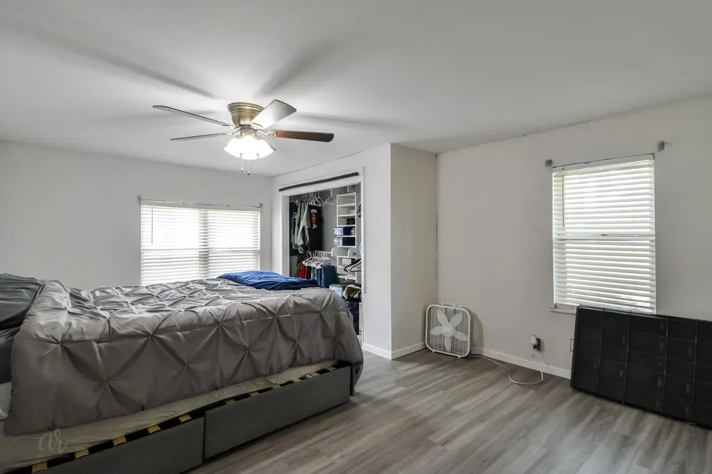 6728 County Road 120 Clyde TX 79510
