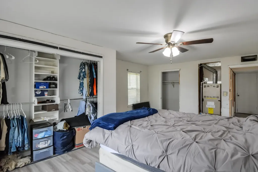 6728 County Road 120 Clyde TX 79510