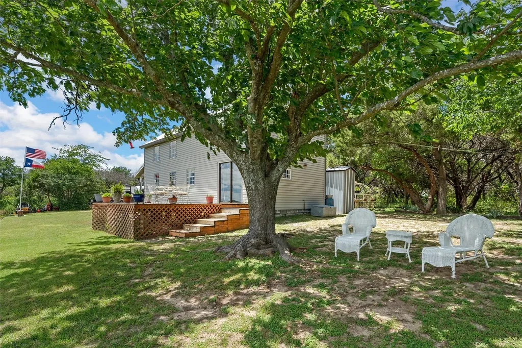 8395 State Highway 22 Meridian TX 76665