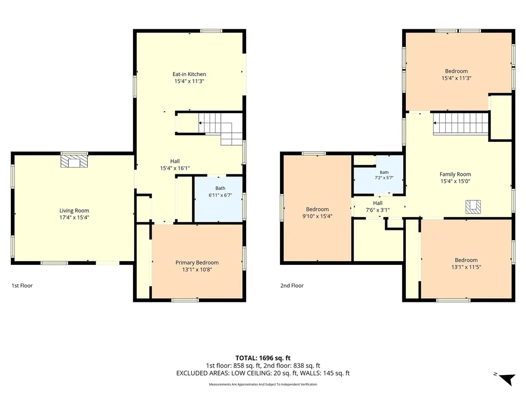 8395 State Highway 22 Meridian TX 76665