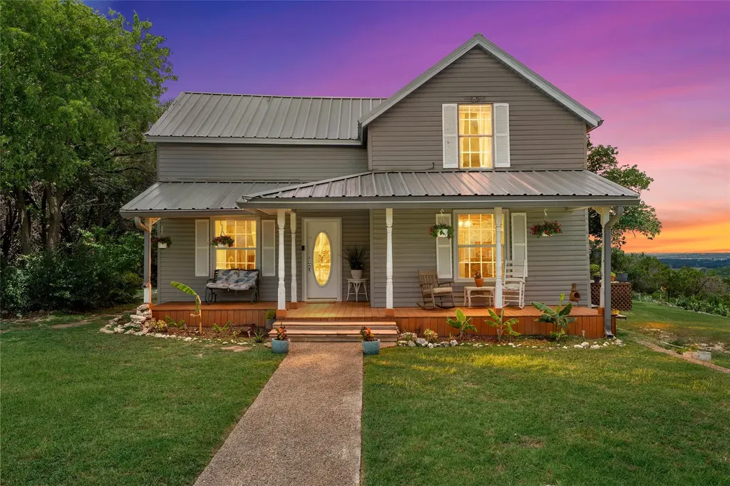 8395 State Highway 22 Meridian TX 76665
