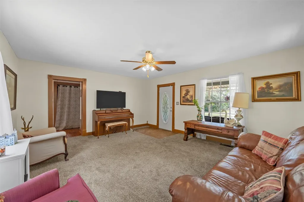 8395 State Highway 22 Meridian TX 76665