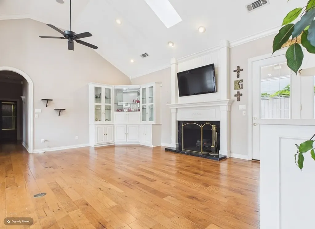 706 Park Place Drive Athens TX 75751