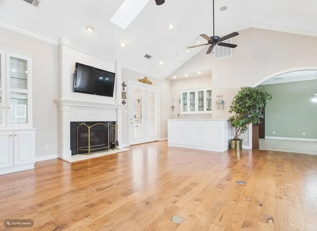 706 Park Place Drive Athens TX 75751