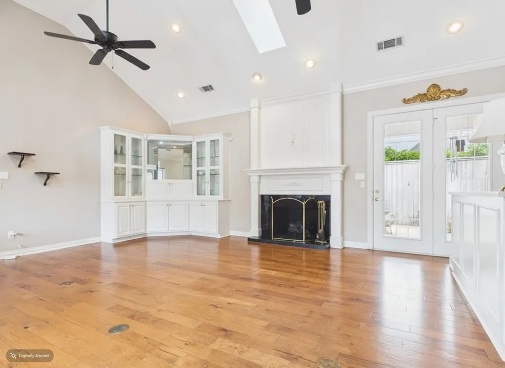 706 Park Place Drive Athens TX 75751