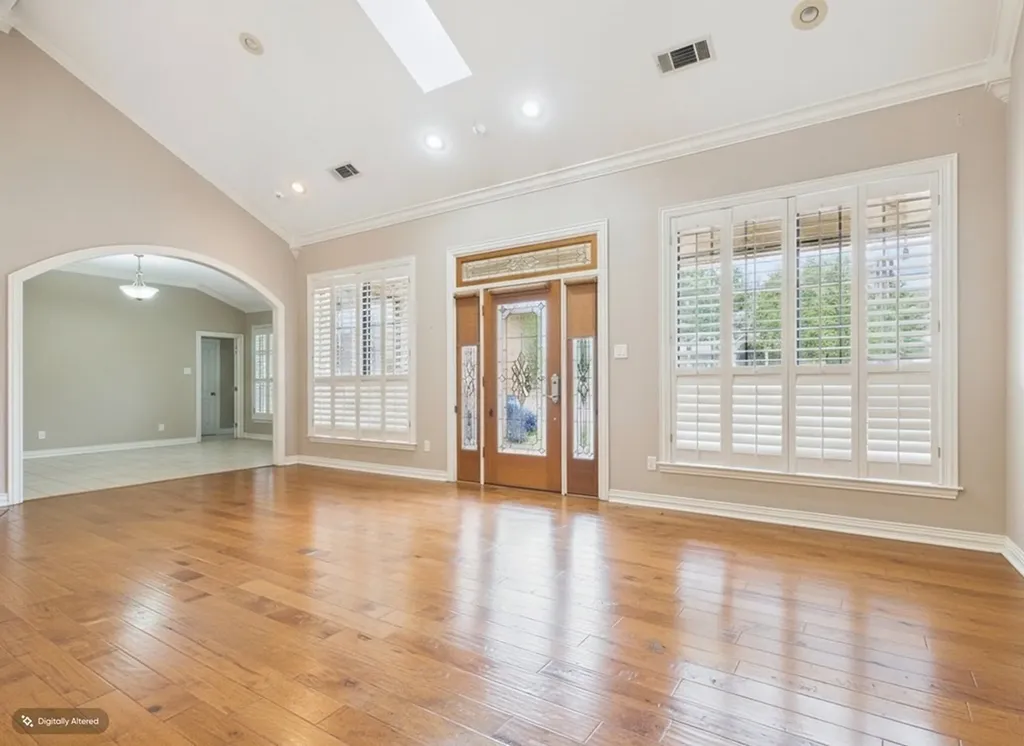 706 Park Place Drive Athens TX 75751