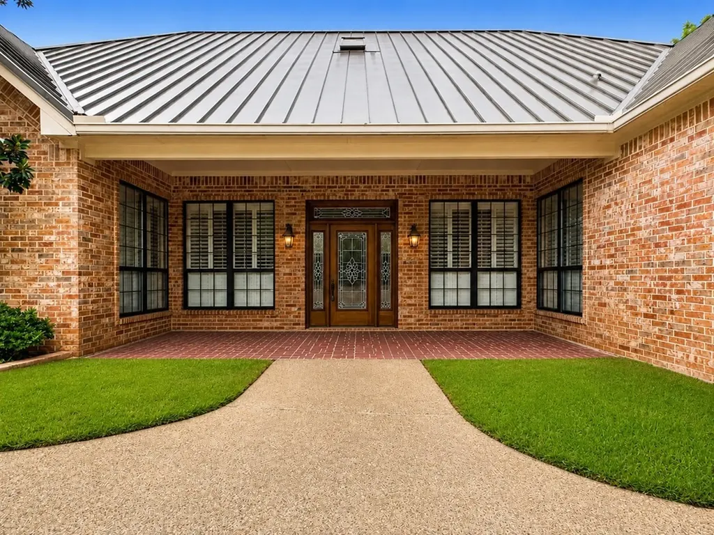 706 Park Place Drive Athens TX 75751