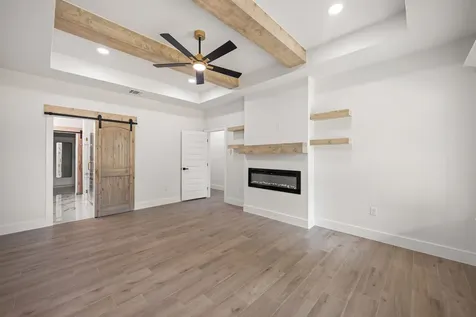 1004 W Broadus Avenue Fort Worth TX 76115