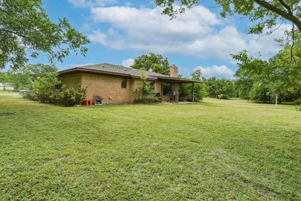 116 Greentree Circle Early TX 79802