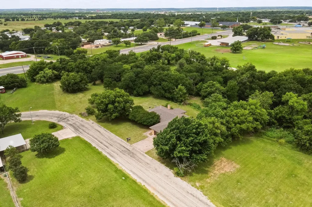 116 Greentree Circle Early TX 79802