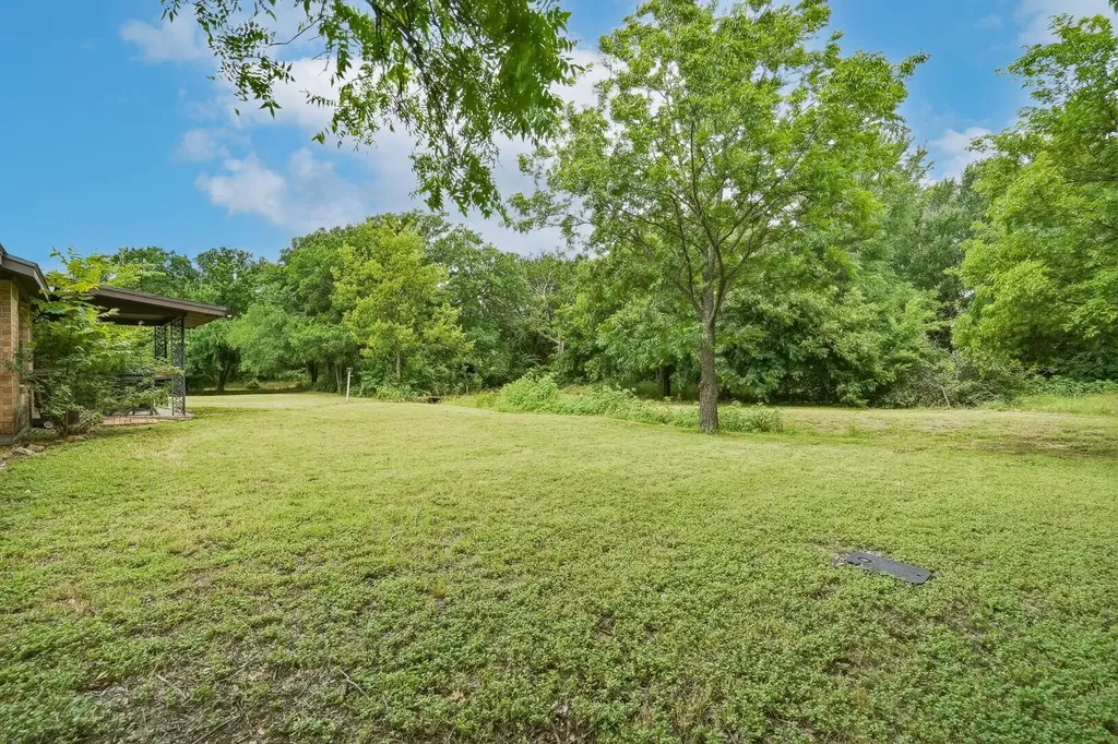 116 Greentree Circle Early TX 79802