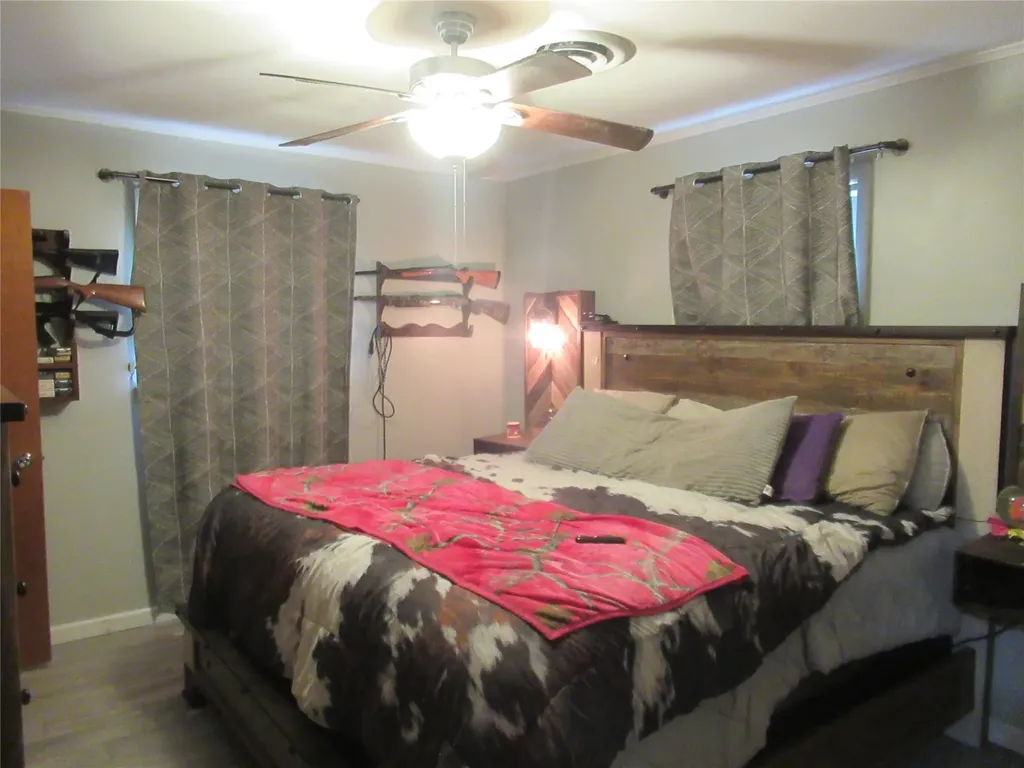 24133 Highway 157 Springhill LA 71075