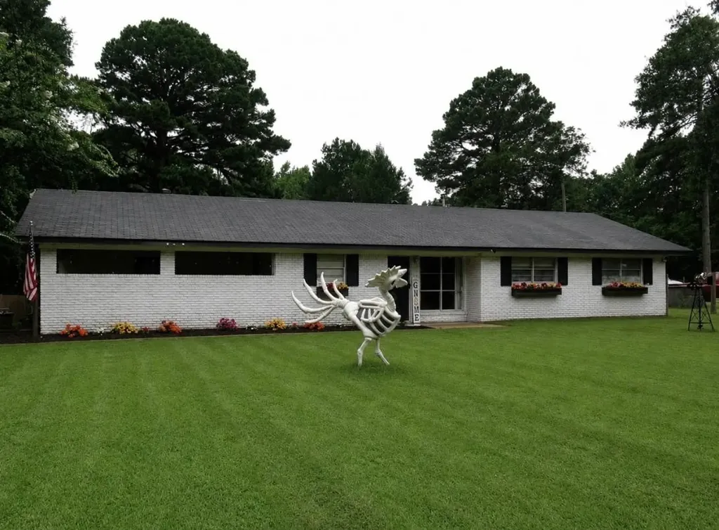 24133 Highway 157 Springhill LA 71075