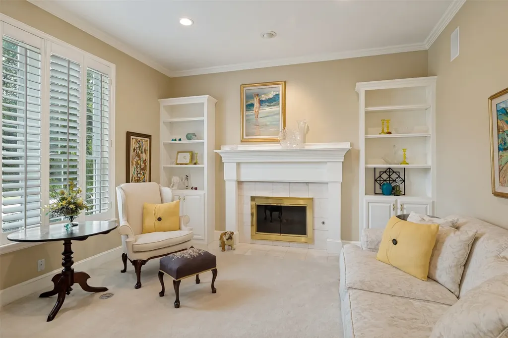 6404 Creekside Drive Greenville TX 75402