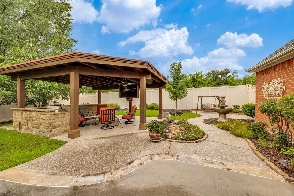 6404 Creekside Drive Greenville TX 75402