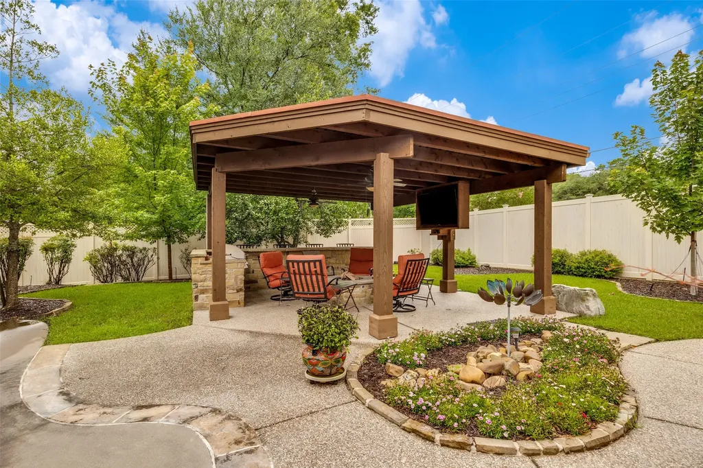 6404 Creekside Drive Greenville TX 75402