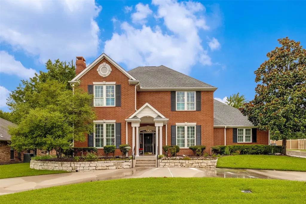 6404 Creekside Drive Greenville TX 75402