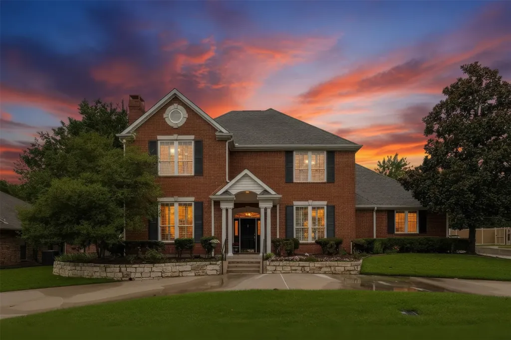 6404 Creekside Drive Greenville TX 75402