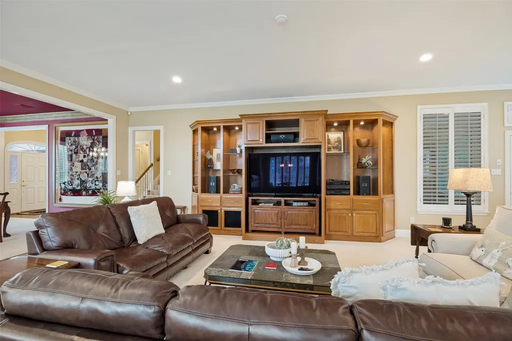 6404 Creekside Drive Greenville TX 75402