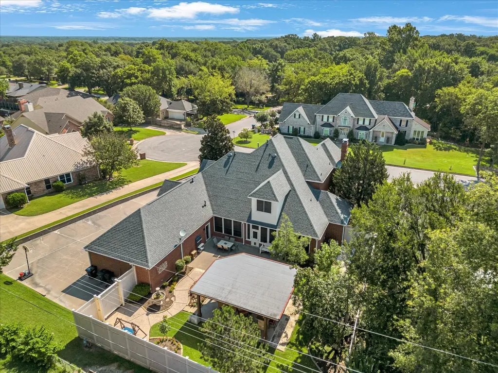 6404 Creekside Drive Greenville TX 75402