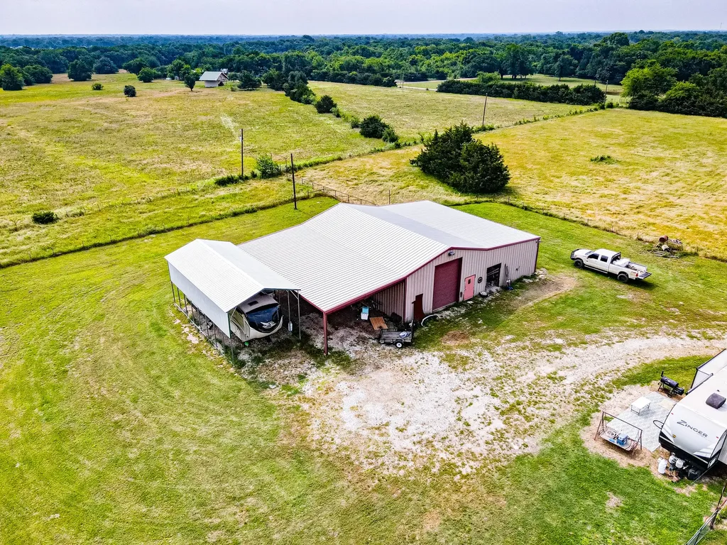 5538 County Road 3214 Lone Oak TX 75453