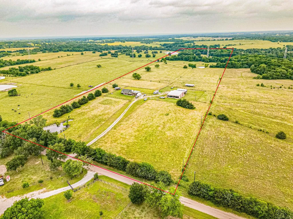 5538 County Road 3214 Lone Oak TX 75453